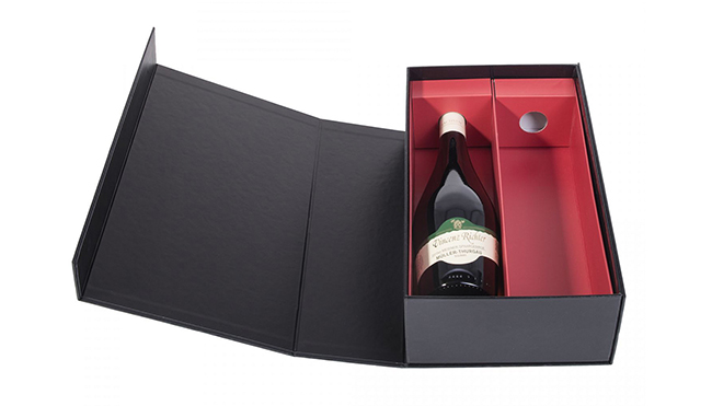 Wine box karton packaging custom na mga tagagawa