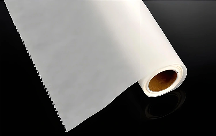 Ano ang pamantayan ng inspeksyon ng Glasin paper?