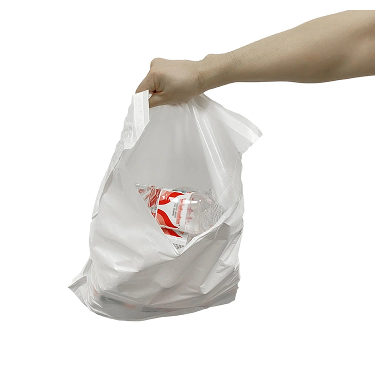 Mga pamantayan ng kalidad para sa mga bag ng Glasin na papel