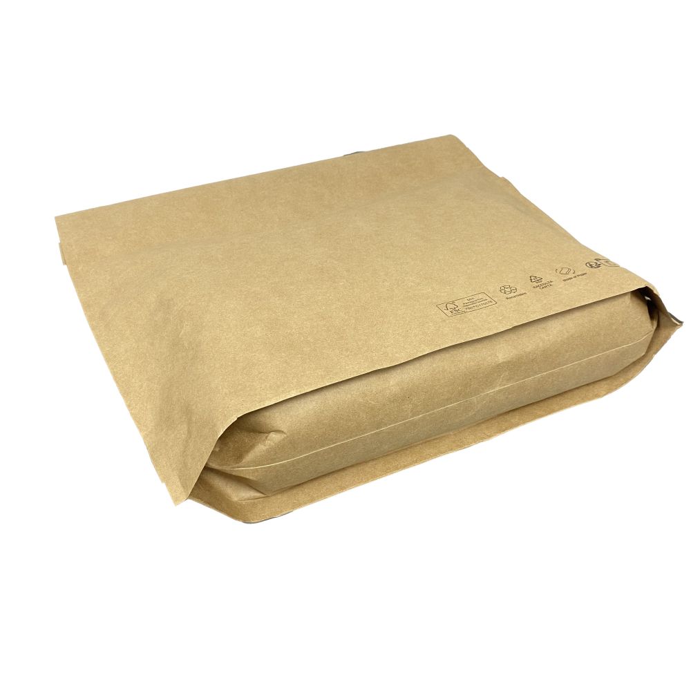 Ang pagkakaiba sa pagitan ng kapal ng kraft paper at ang bilang ng mga gramo, paano pumili ng tamang kraft paper?