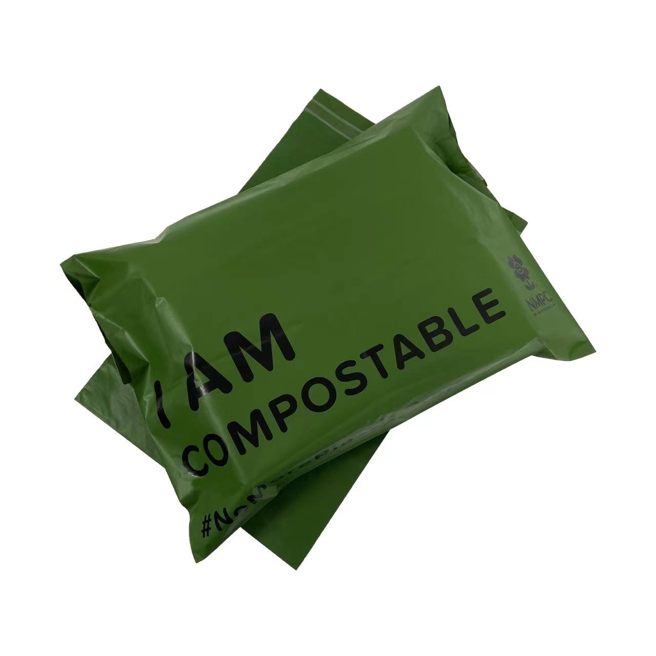 Panimula sa biodegradable mailing bags