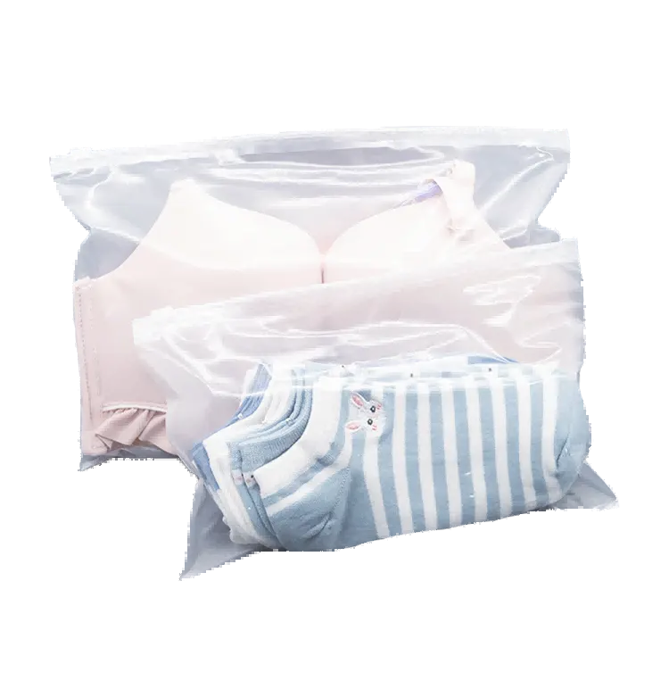 Panimula sa zipper ziplock bag