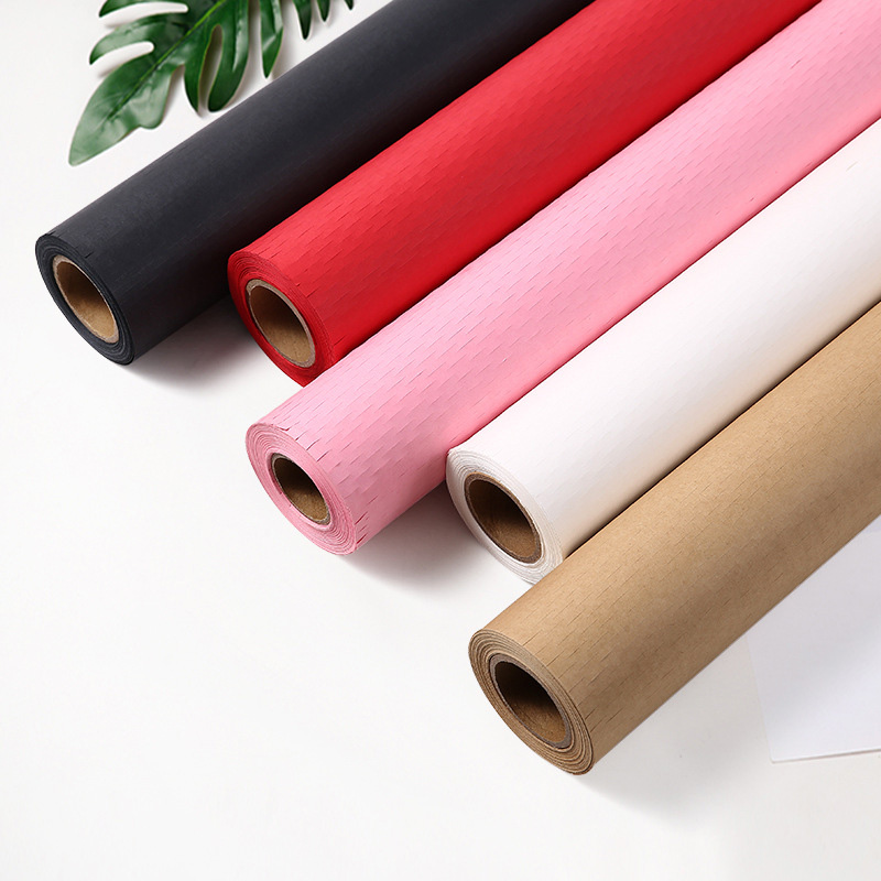 Honeycomb Paper Rolls: Isang Makabagong Pagpipilian para sa Eco-Friendly na Packaging