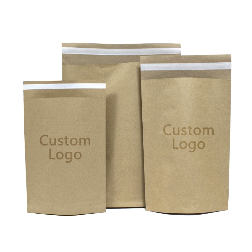 Kraft Paper Mailers: Ang Sustainable Solution para sa Modern Packaging Needs