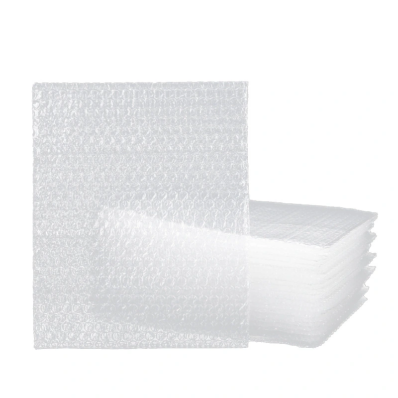 Alam mo ba kung ano ang isang bubble bag?