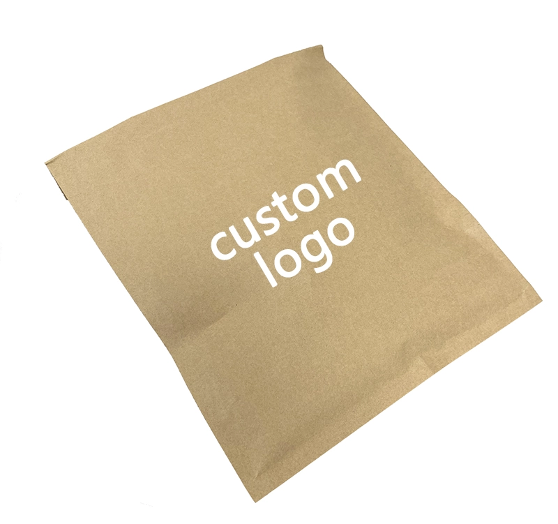 Alam mo ba kung paano ginawa ang Kraft Paper Envelope Bags?