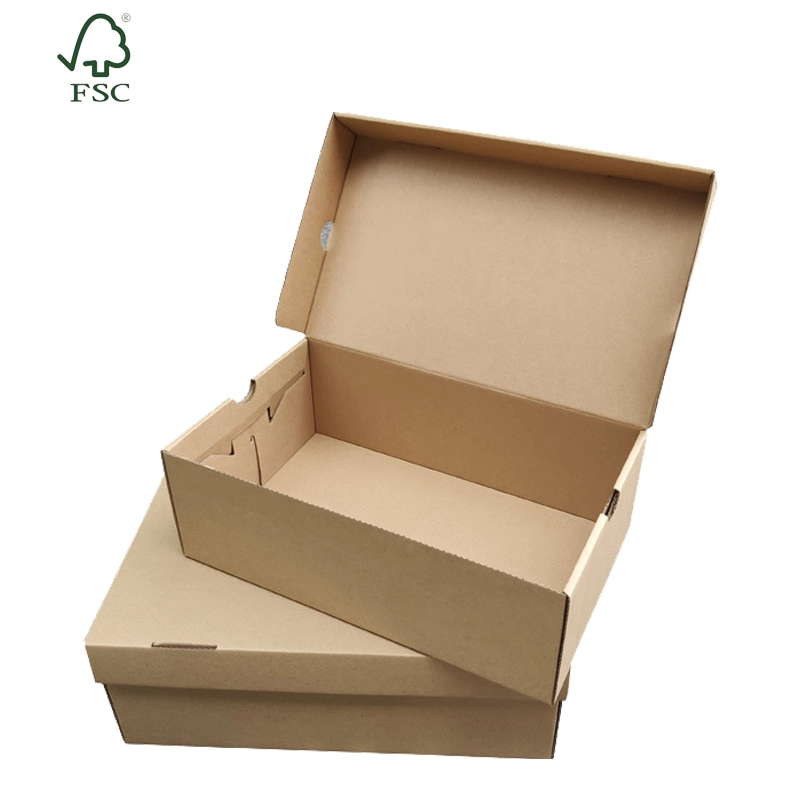 Gaano karami ang nalalaman mo tungkol sa mga kahon ng papel na eco-friendly?