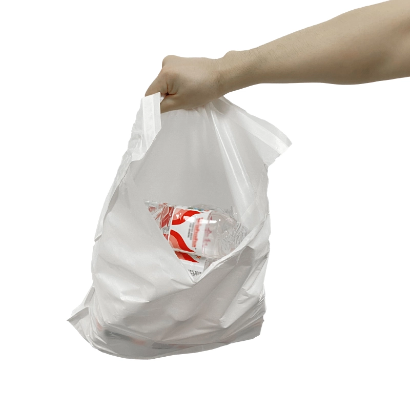 Alam mo ba ang pagkakaiba sa pagitan ng gusseted at flat glassine paper bag?