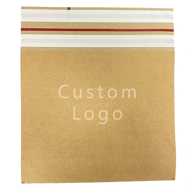 Paghahambing ng Kraft Paper Bags na may Double Adhesive Strips at Single Adhesive Strip Designs