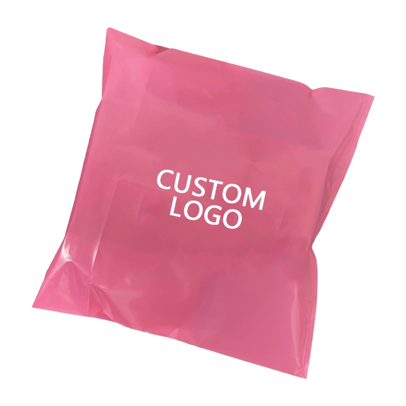 Alam mo ba ang tungkol sa PE plastic bag?