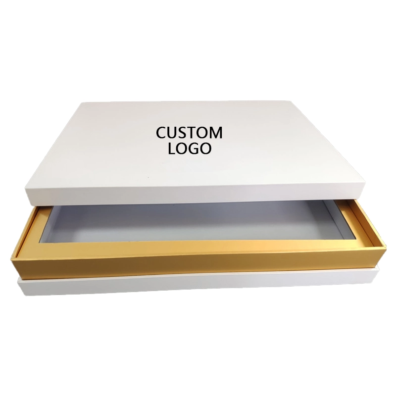 Box ng Regalo sa Langit at Daigdig - Redefining Luxury Gift Packaging na may pasadyang kagandahan
