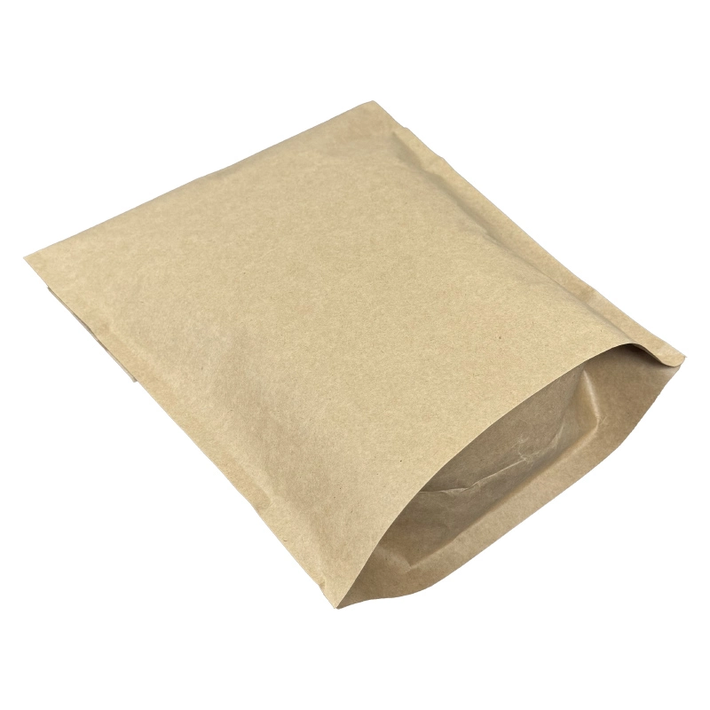 Ang Zeal X ay naglulunsad ng eco-friendly kraft paper envelope bags, na nagbabago ng sustainable packaging