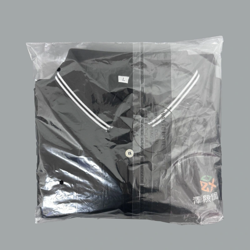 Ang Zeal X ay naglulunsad ng mga makabagong recycled plastic bag na nangunguna sa paraan sa napapanatiling packaging