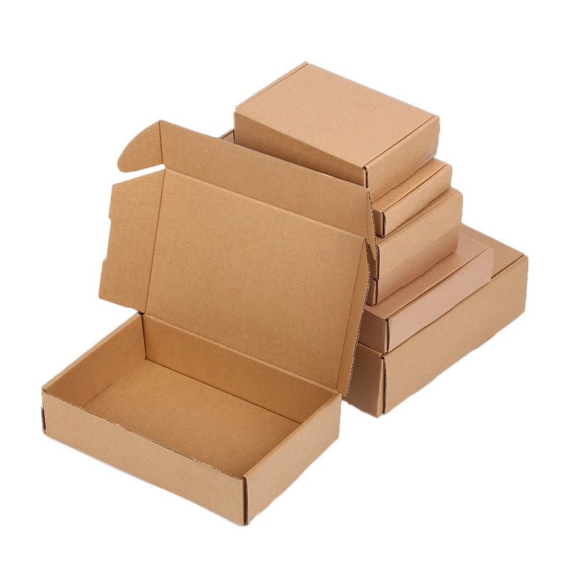 Ang Zeal X ay naglulunsad ng mga makabagong mga kahon ng ekspresyong papel: muling tukuyin ang mga solusyon sa eco-friendly at mahusay na packaging