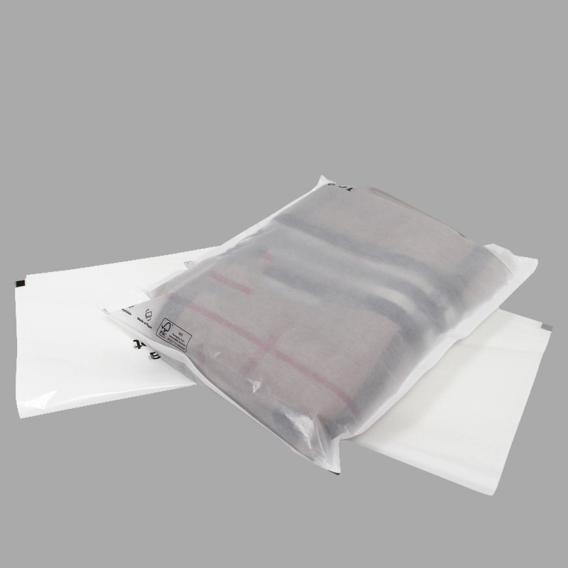 Zeal x Custom Glassine Paper Bags: Ang Ultimate Plastic-Free Packaging Solution para sa Global Brands