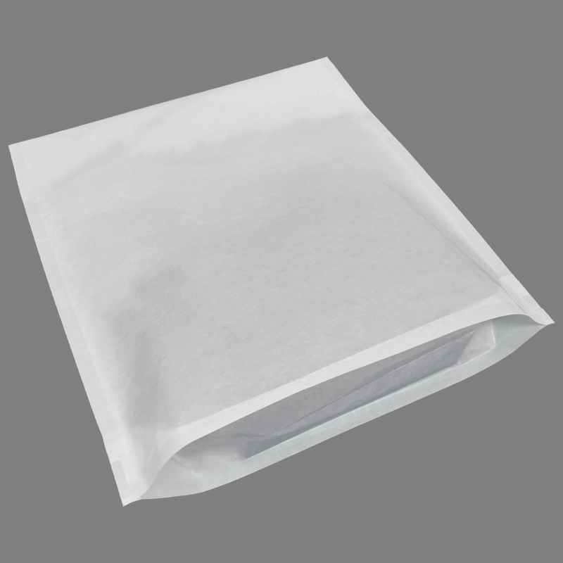 Bakit piliin ang bag ng Glassine Paper Express? Ang makabagong kapangyarihan ng eco-friendly packaging