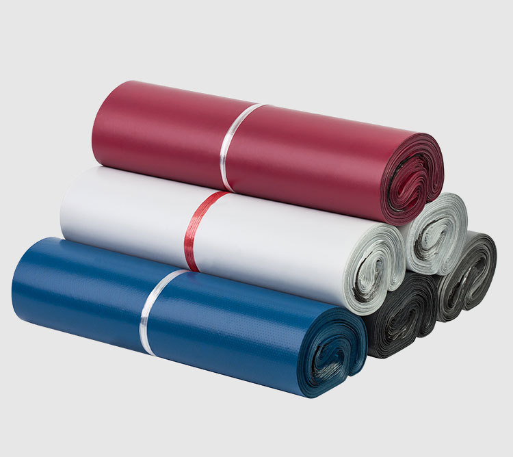 Masigasig x unveils poly express bags: muling tukuyin ang mahusay at napapanatiling mga solusyon sa packaging