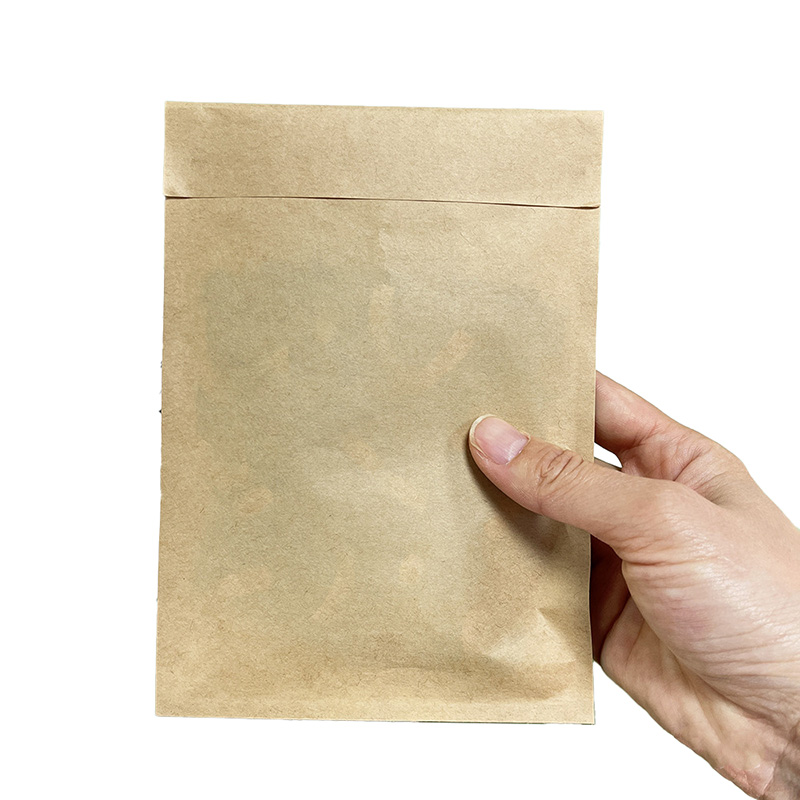 Ipinakikilala ang 60GSM Kraft Paper Mailer: Isang Sustainable Packaging Solution para sa Modern E-Commerce