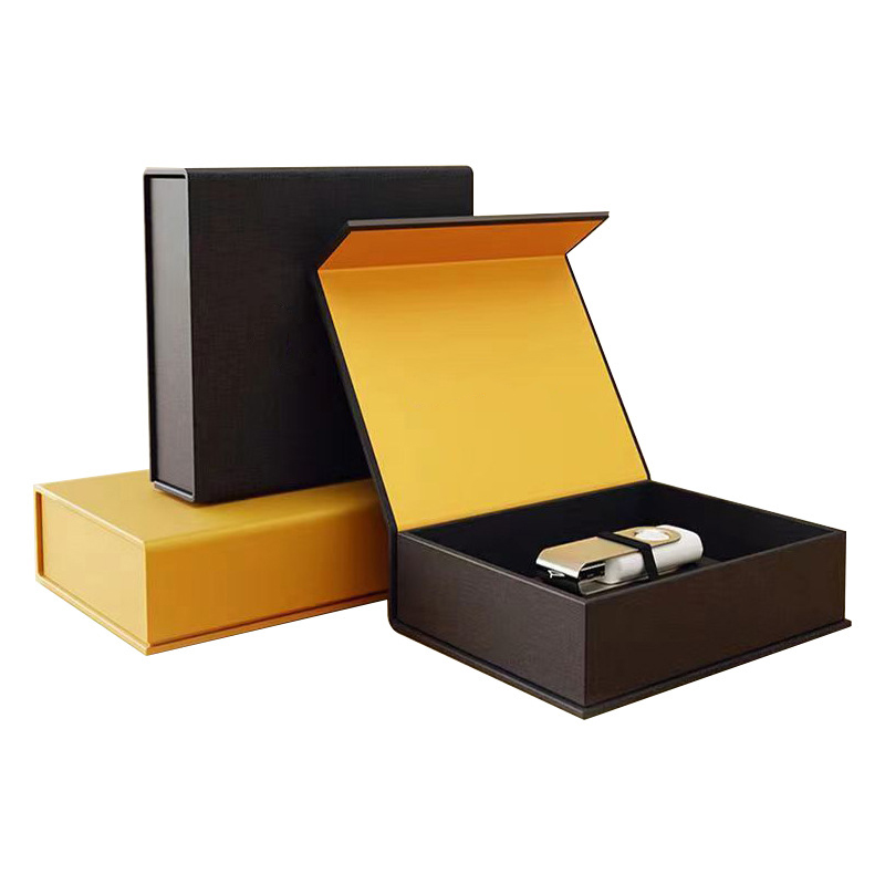 Ang Zeal X ay naglulunsad ng Magnetic Custom Gift Box - Pagtaas ng Luxury Packaging Para sa Sapatos, Kasuotan at Regalo