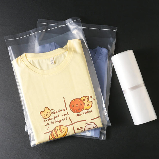 Ang Zeal X ay naglulunsad ng GRS-sertipikadong 100% recycled LDPE plastic bag para sa napapanatiling panloob na packaging
