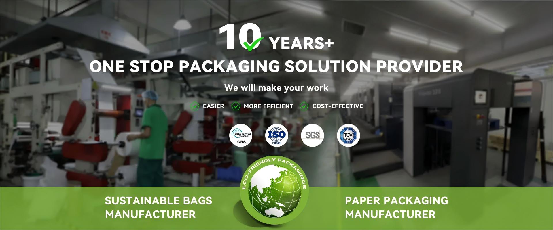 Pabrika ng China Mailer