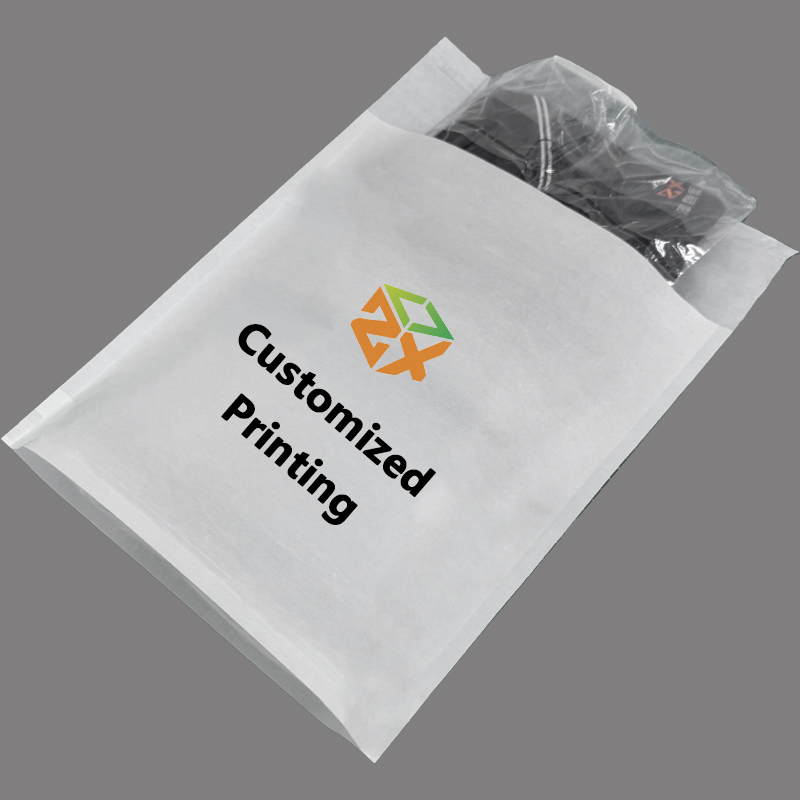 Ang Zeal X ay naglulunsad ng eco-friendly na pasadyang mga bag ng salamin para sa mga napapanatiling solusyon sa packaging