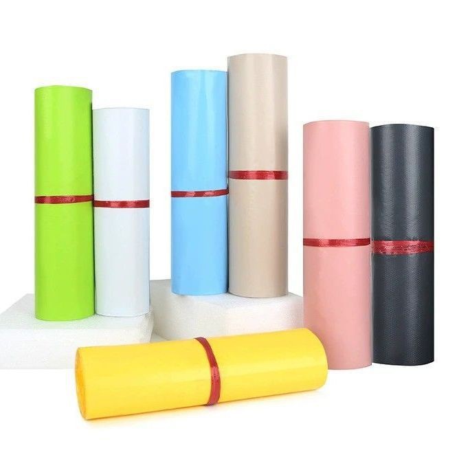 Ang Zeal X ay naglulunsad ng Eco Friendly Custom Poly Mailer Bags para sa Sustainable Ecommerce Packaging