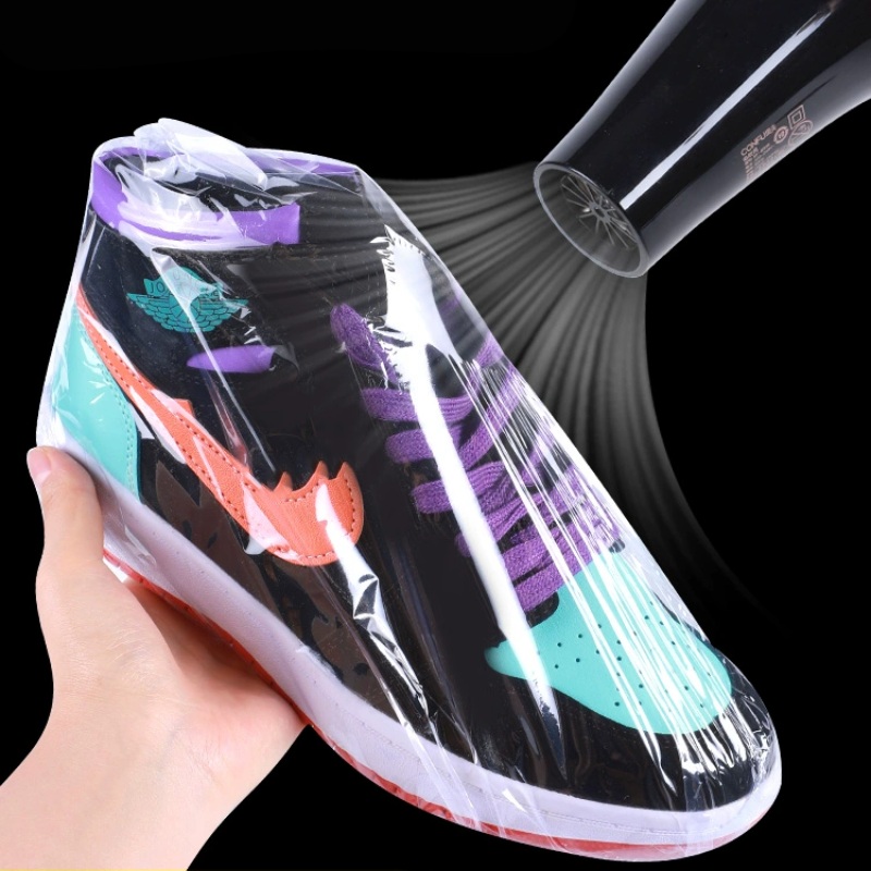 Ang Zeal X ay naglulunsad ng eco-friendly POF pag-urong ng mga bag na nag-aalok ng mga pasadyang solusyon sa packaging para sa mga pandaigdigang negosyo