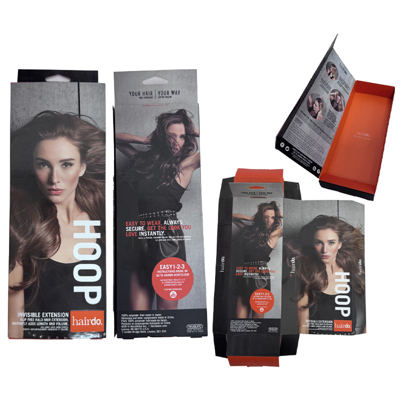 Ang Zeal X ay naglulunsad ng Eco Friendly Paper Card Boxes upang Suportahan ang Sustainable Packaging