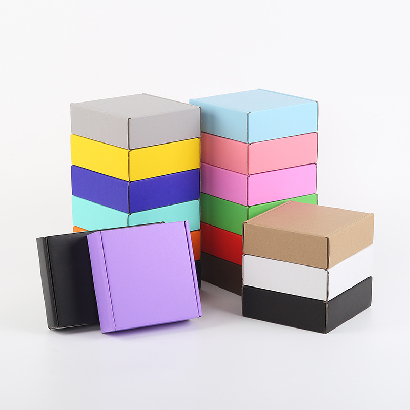 Ang Zeal X ay naglulunsad ng sustainable corrugated paper box para sa mga modernong pangangailangan sa packaging eco