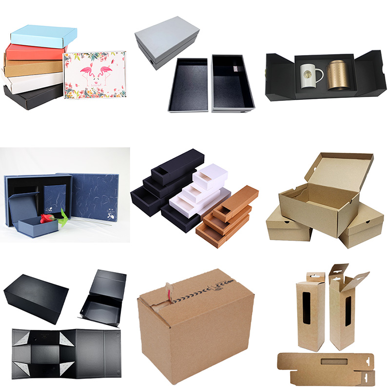 Paano ako makakagawa ng isang simpleng kahon ng papel na mukhang propesyonal at matibay?