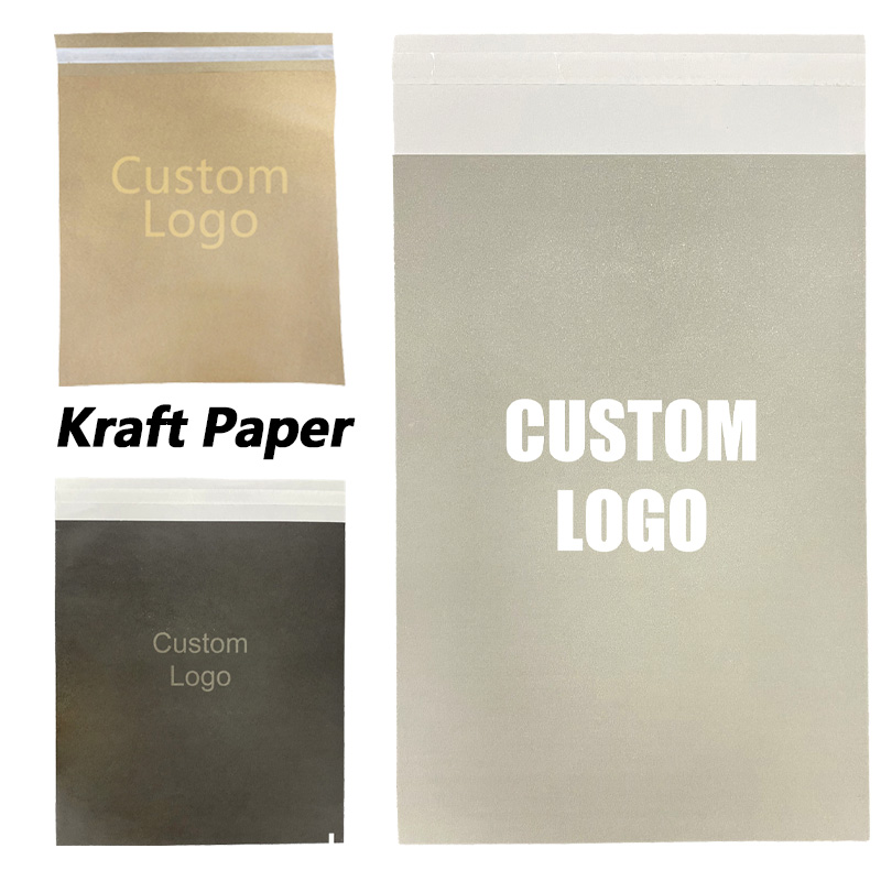 Ang Zeal X ay naglulunsad ng eco-friendly kraft paper mailer para sa sustainable e-commerce packaging