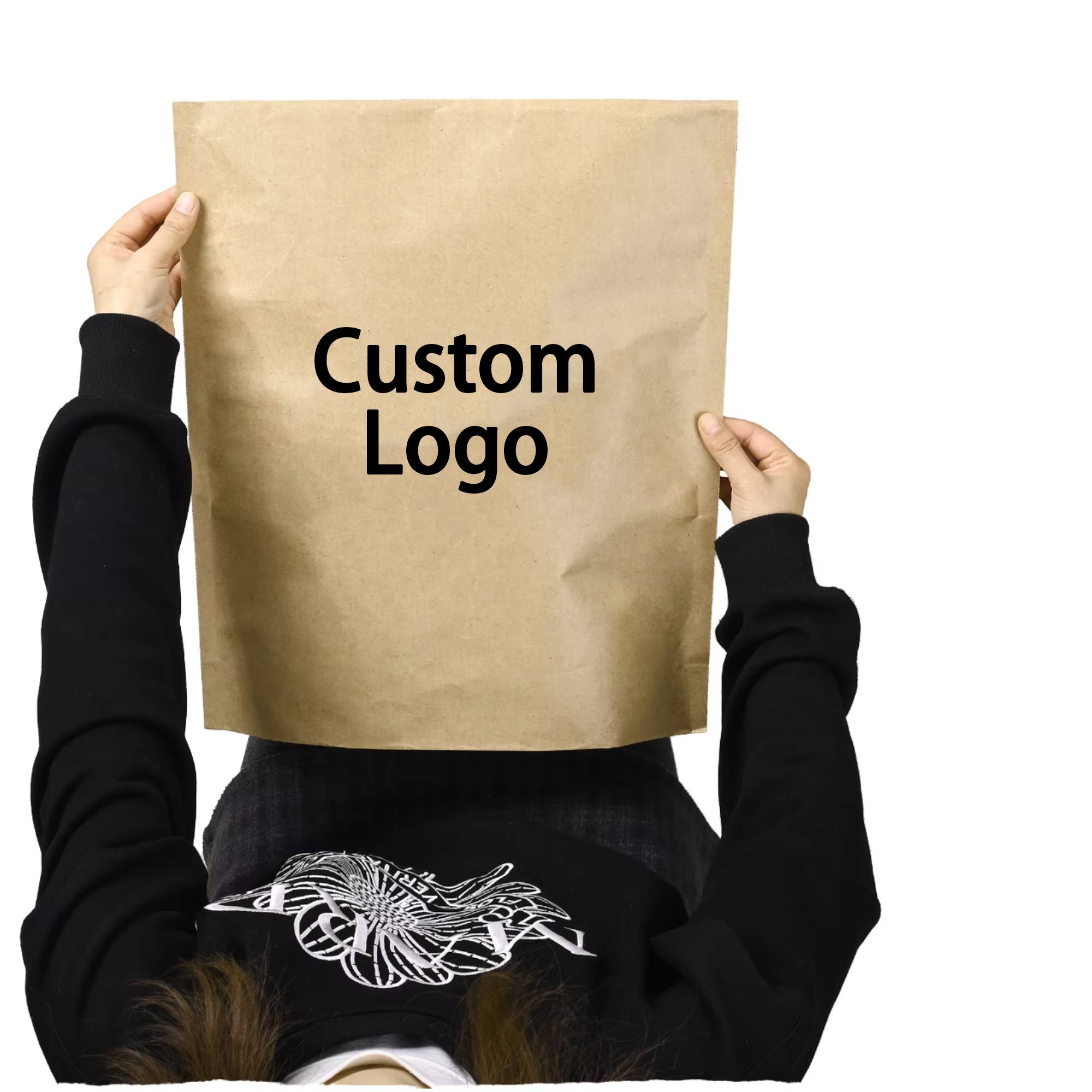 Ang Zeal X ay naglulunsad ng napapanatiling at napapasadyang mga bag ng Kraft Paper para sa mga global na tatak ng e-commerce