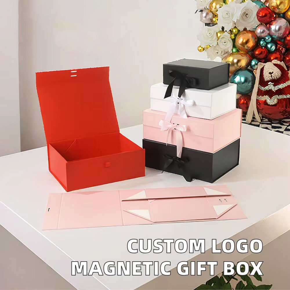 Ang Zeal X ay naglulunsad ng Eco-Friendly Custom Folding Box para sa Premium Packaging Needs