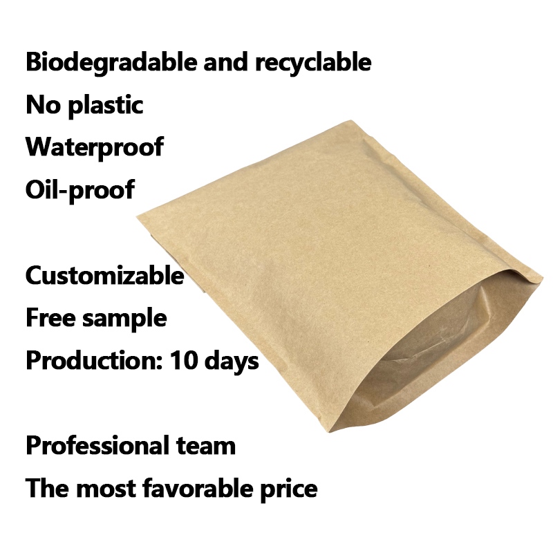 Ang Zeal X ay naglulunsad ng eco-friendly na biodegradable kraft paper mailer upang mamuno ng napapanatiling mga uso sa packaging