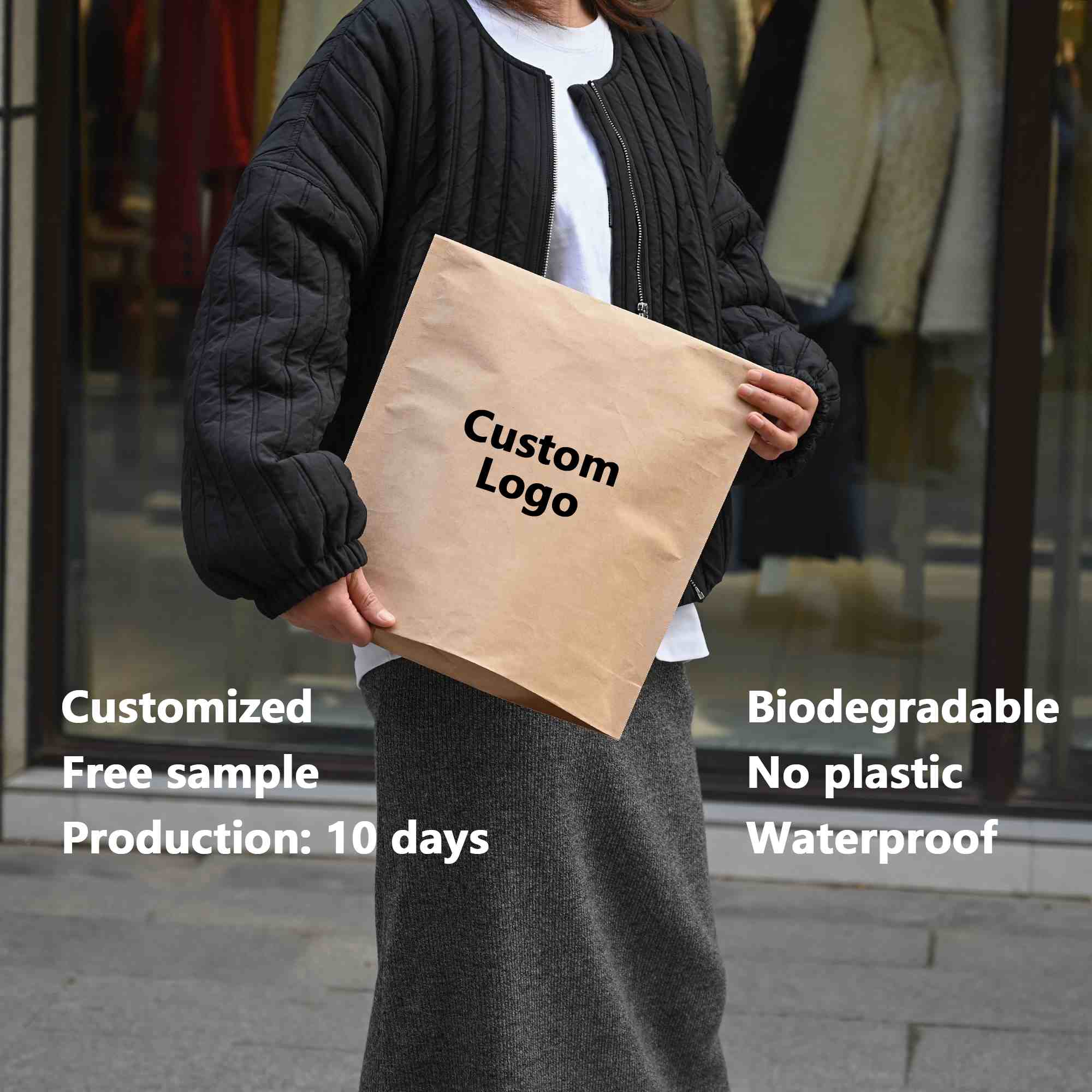 Inilunsad ng Zeal X ang Eco-Friendly na Kraft Mailer para Suportahan ang Sustainable Packaging para sa Global E-commerce