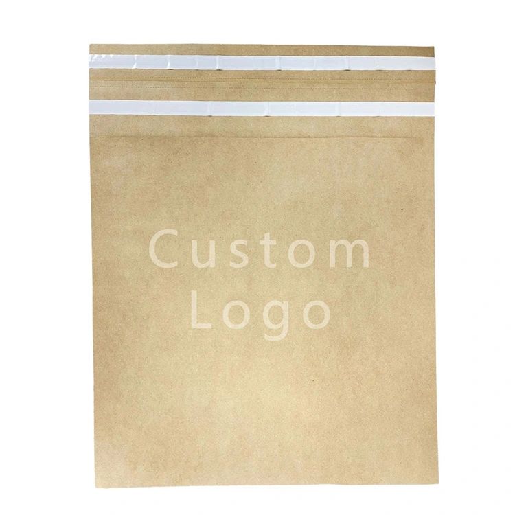 Aling Kraft Paper Bag ang Pinakamahusay na Lumulutas sa Mga Problema sa E-Commerce Packaging?