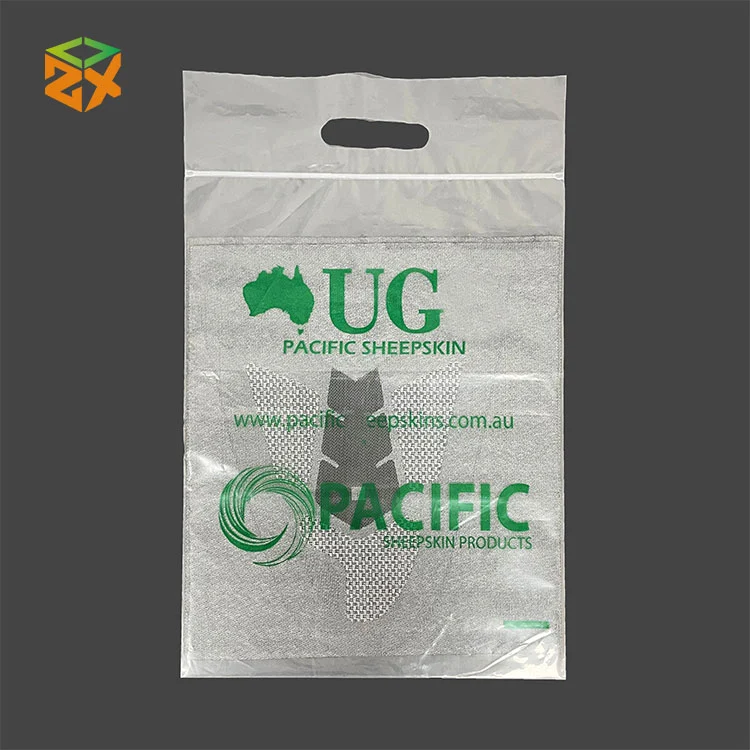 Ang Mga Ziplock Bag na May Hawak ang Pinakamatalino na Solusyon sa Pag-iimbak para sa Makabagong Storage at Retail Needs