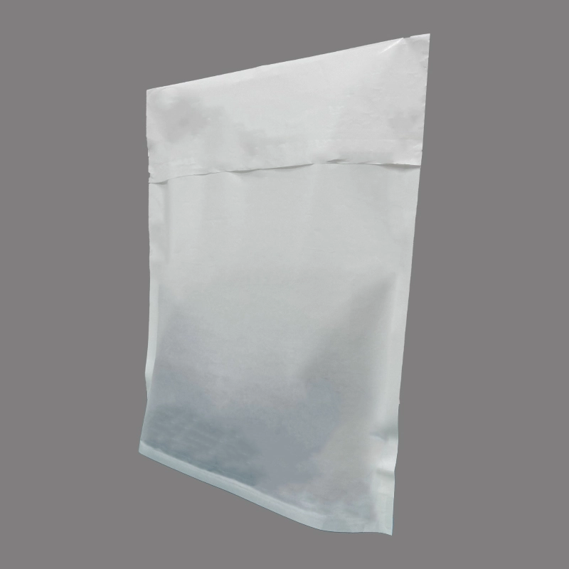 Bakit Nagiging Mas Matalinong Pagpipilian ang Glassine Paper Express Bag para sa Sustainable Shipping