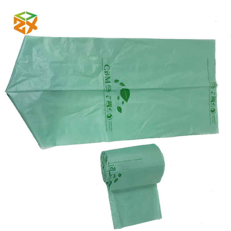 Compostable Dog Poop Bag