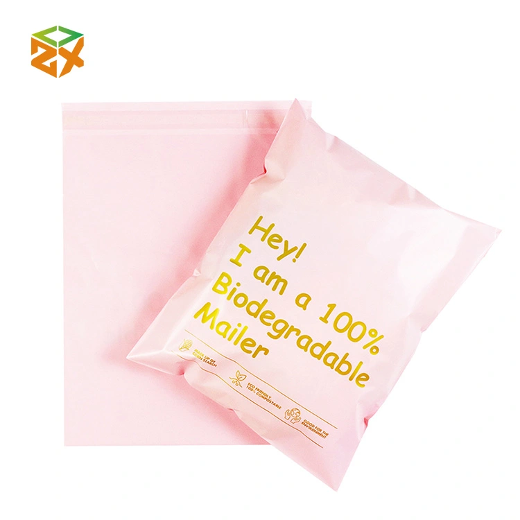 Compostable Mailer Bag