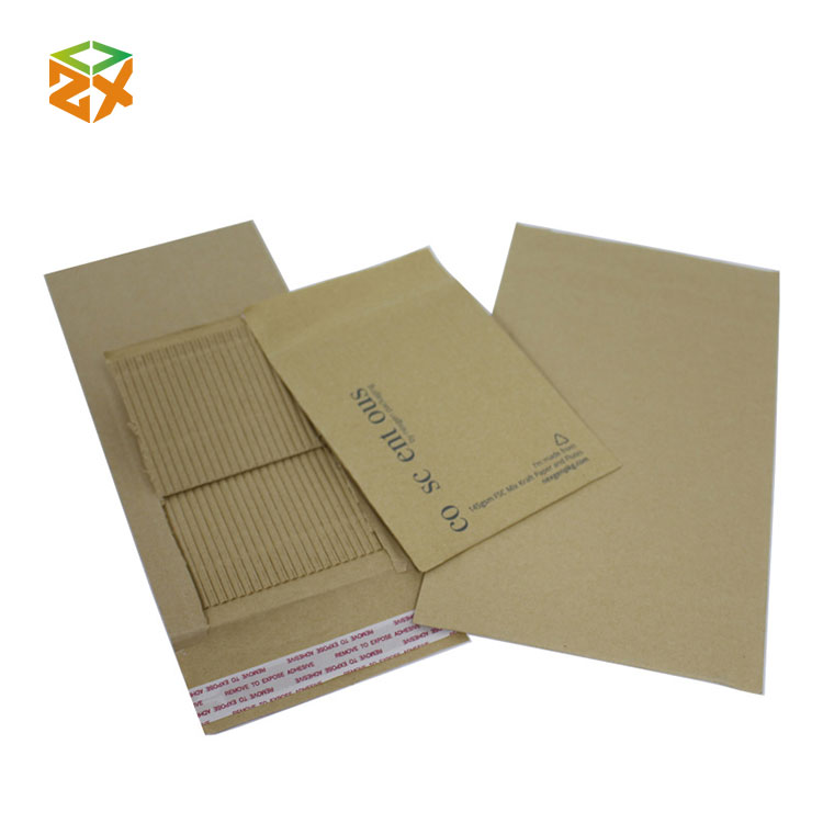 Corrugated Bubble Envelopes Bag