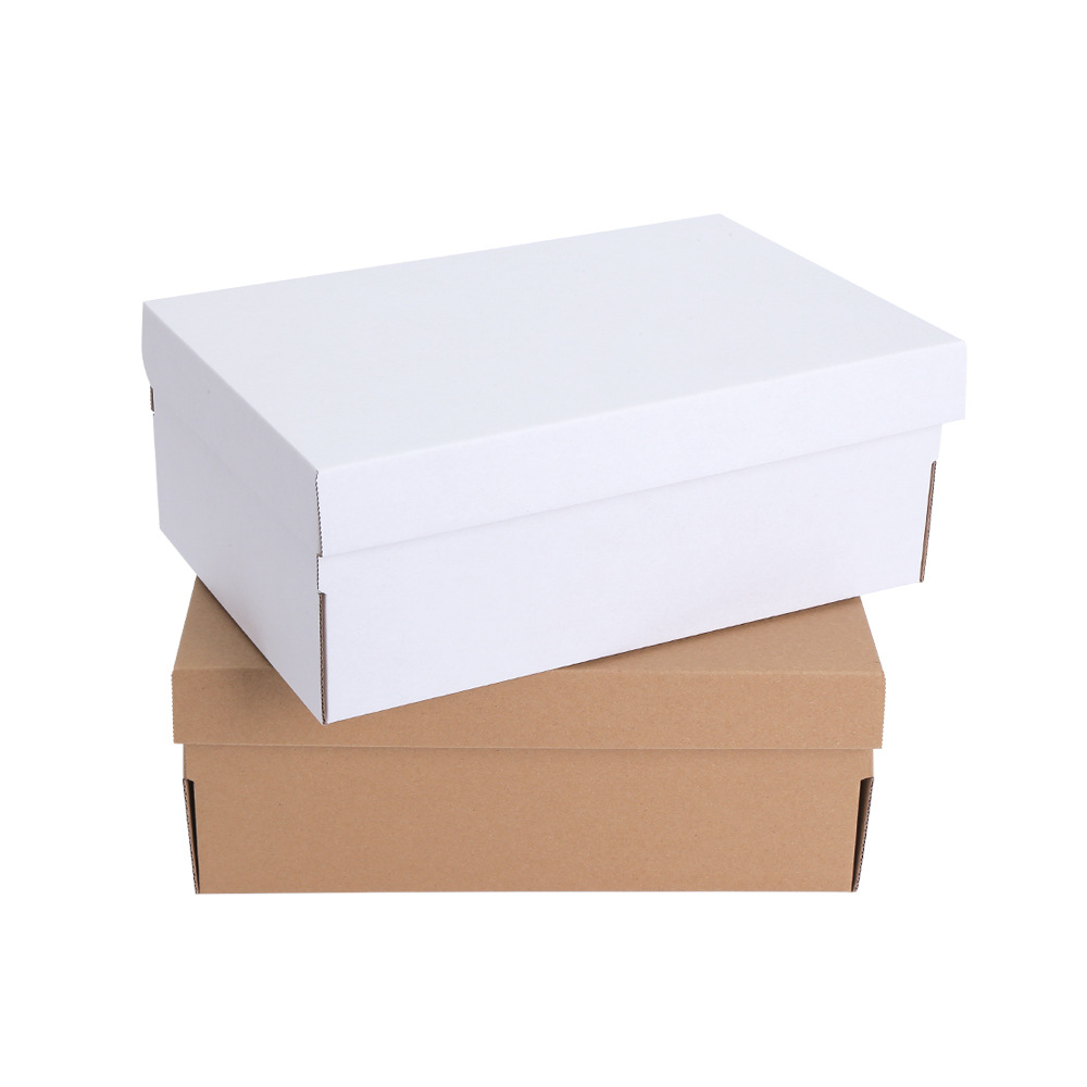 Corrugated Cardboard Box Box