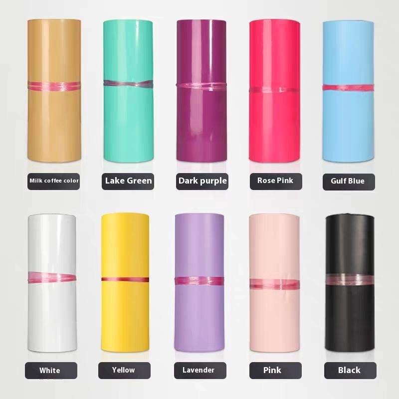 Mga Custom na Poly Mailer Bag para sa Pagpapadala