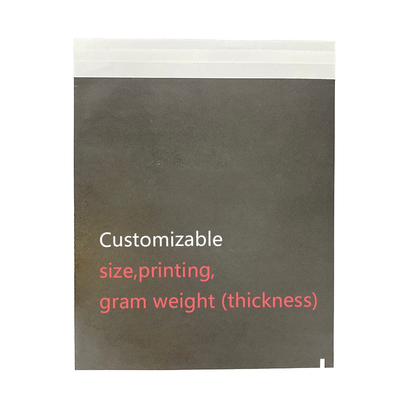 Na -customize na Kraft Paper Mailer