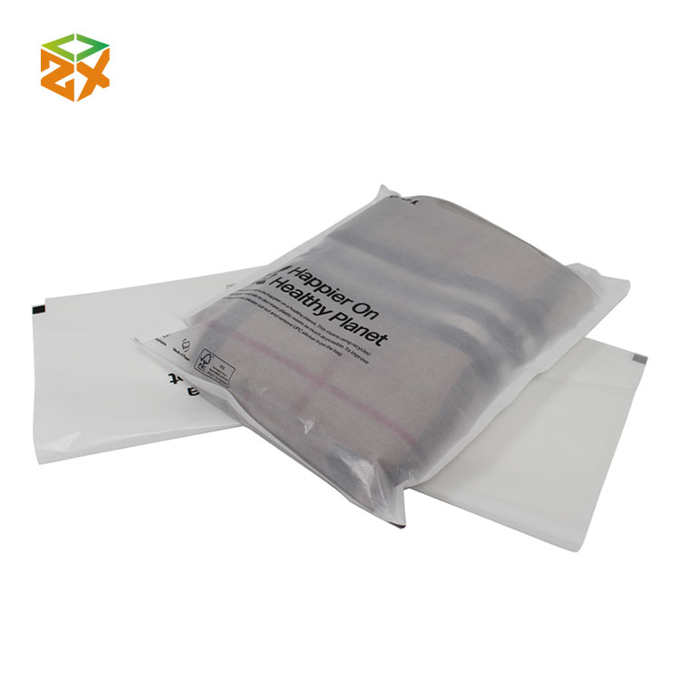 Eco Friendly Glassine Envelope