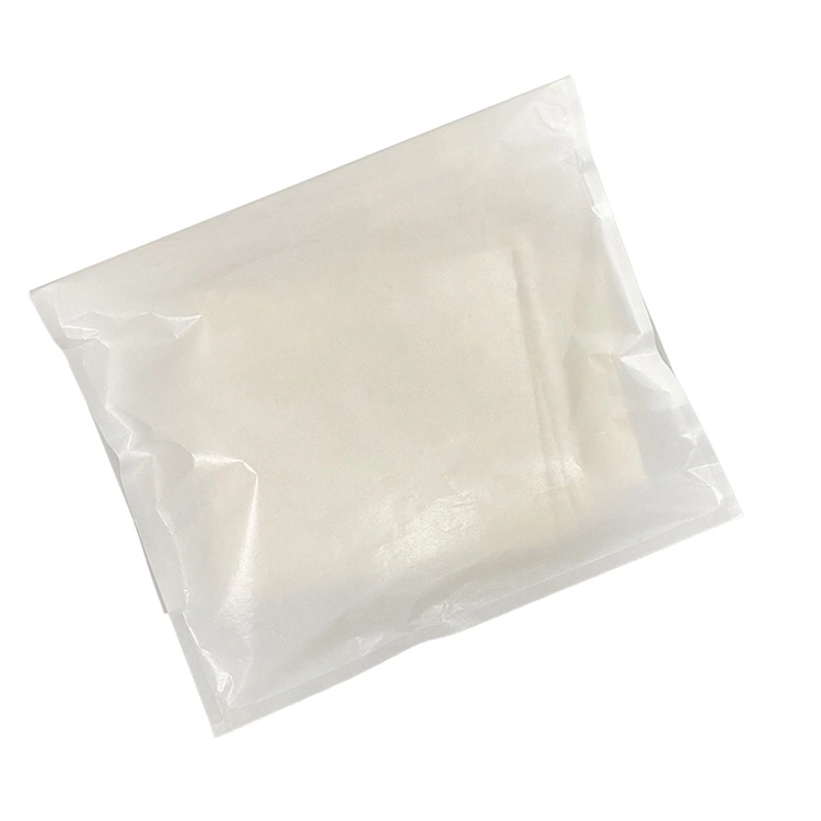Glassine mailing bag