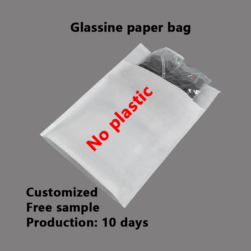 Glassine Packaging Bags