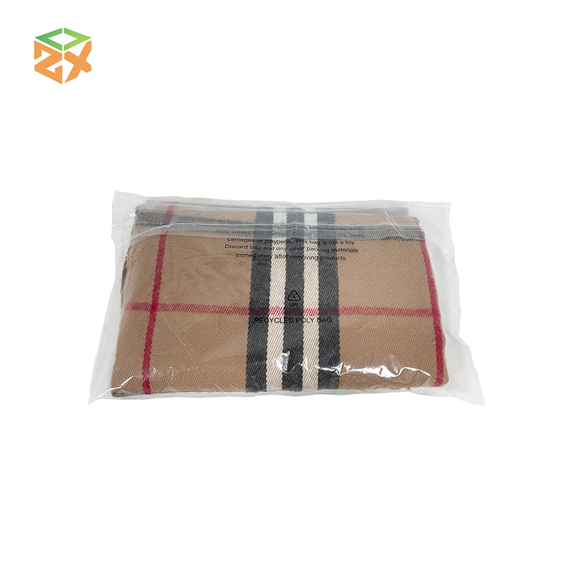 GRS regeneration self-adhesive bag