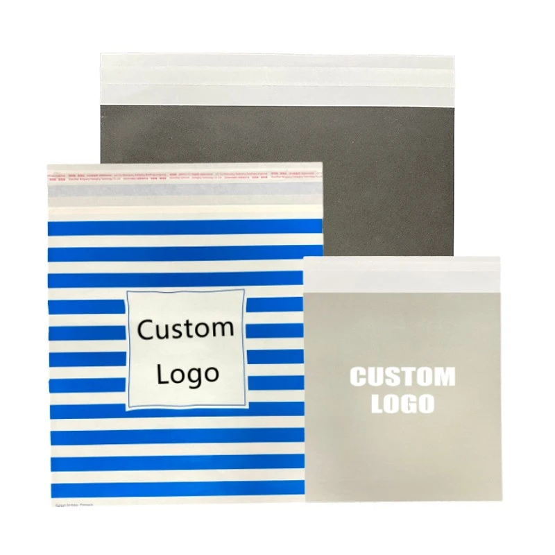 Kraft Paper Clothing Bags
